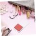 Mikinona Blush Makeup Brishes Blouses for Facial Beauty Cosmetic Mineral Makeup Powdery Pink - Buy Online on SooperMarket.com