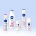 Nivea Deodorant Whitening Extra Care 48h Roll-on: 50 Ml. (Pack of 3) - Buy Online on SooperMarket.com