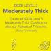 SimplyThick EasyMix | 50x12g Packets | Dysphagia Gel Thickener | IDDSI Level 3 - Honey Consistency - Buy Online on SooperMarket.com