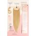 Lullabellz Grande Straight Wraparound Pony 26-Inch Length Light Blonde - Buy Online on SooperMarket.com