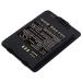 Replacement Battery Compatible with Spectralink Versity 9540 Versity 9553 Versity 9640 Versity 9653 Part Number: BLI0000100 3000mAh/3.85V