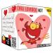 Schlump -Chili The chili lovebox hot - a funny gift set for your sweetheart!Suitable for friends and girlfriend men and women for the wedding day anniversary for date or just like that :)