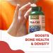 VORST Fish Oil 2000mg Per Serving (1000mg Per Softgel) 180 Softgels | Halal Omega 3 Supplement for Heart Brain & Bone Health | Includes Fatty Acids DHA and EPA | Easy to Swallow and Digest Liquid Softgel Capsules | Women & Men | 1 Bottle - Buy Online on SooperMarket.com