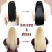200Pcs 4mm Silicone Lined Micro Ring Beads for Hair Extensions - Brown | 5 Color Options Available - Buy Online on SooperMarket.com