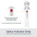 Prime Screen 6 Panel Oral Saliva Drug Test Kit - AMP COC MET OPI PCP THC - 1 Pack for Employment and Insurance Testing - ODOA-166 - Buy Online on SooperMarket.com