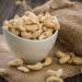 Organic Cashew Nuts - Source of Protein High Fibre Raw Vegan GMO-Free Certified Organic - No Additives or Preservatives - Nutritious and Delicious - Thames Organic 500g Cashews 500g - Buy Online on SooperMarket.com