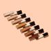 eleven.16HR Camo Concealer - Full Coverage High Pigment Matt Finish - Light Sand & Deep Cinnamon - 0.203 fl oz (6ml) - International Shipping Available - Buy Online on SooperMarket.com