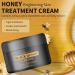 Black Honey Cream Face Moisturiser Face Women & Men Anti Aging Face Cream Face Moisturiser for Dry Skin Honey Nourishing And Moisturizing Face Cream Day/Night For Dry And Sensitive Skin - Buy Online on SooperMarket.com