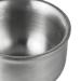 MagiDeal Shaving Bowl for Men - Smooth Easy Lather Heat Insulation Shaving Mug for Ultimate Shaving Experience - Buy Online on SooperMarket.com