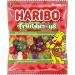 Fruitilicious Juicy Gummy Sweets Soft Chewy Candy Pineapple Blackcurrant Raspberry Strawberry Lemon Apple 150g - 3x Share Bags - Buy Online on SooperMarket.com
