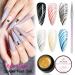 MEET ACROSS 6 Colors Spider Gel for Nail Art - Elastic Drawing Gel for UV LED Nails - DIY Manicure Kit with Brushes - Buy Online on SooperMarket.com