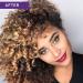 Curl Keeper Original 33.8 oz - Total Control for Frizz-Free Curls in All Weather Conditions - Buy Online on SooperMarket.com