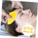 KALLORY Massage Facial Tool Set | Chinese Skincare Plate & Back Scrapper for Spa Treatments | Beeswax Resin Body Scraper - Buy Online on SooperMarket.com
