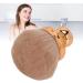 Makeup Brush Compact Electroplated Handle Mushroom Head Skin-Friendly Home Foundation Brush for Dressing Table - Buy Online on SooperMarket.com