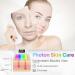 Fxtiaa LED Face Light Therapy Mask - 7 in 1 Color LED Facial & Body Beauty Device | International Shipping Available - Buy Online on SooperMarket.com