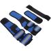 Dog Front Leg Protector 1 Pair Dog Front Leg Braces Wrist Guard for Ligament Injuries Sprains for Loss of Stability(#3 S) - Buy Online on SooperMarket.com