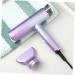 WOFASHPURET Foldable Hair Dryer Hair Dryer Foldable Small Hairdryer Small Hair Dryer Diffuser Household Travel - Buy Online on SooperMarket.com