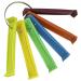 puxyblue FCR6 Fin Comb Tool Set For AC Fin Comb Straighten Evaporator Condensor