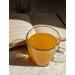 Turmeric Ashwagandha Ginger Black Pepper Loose Leaf Tea 100gm - Digestion & Stress Relief | Superfood | Antioxidant Rich - No Caffeine - Buy Online on SooperMarket.com