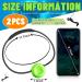 2 Pcs Tank Banger - Underwater Signal Device & Diving Accessories - Buy Online on SooperMarket.com