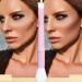 Nose Contour U Shaped Makeup Brush | 2 in 1 Soft Dual End Sculpting Brush - International Shipping Available - Buy Online on SooperMarket.com