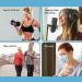 Breathing Lung Exerciser Exercise Device Expansion Mucus Relief Oxygen Therapy Recovery Trainer Handheld RoyalBlue for Daily Use (Royal Blue) Royal Blue HT-01P - Buy Online on SooperMarket.com