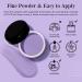 28g Light Violet Sky Dipping Powder - No Lamp Cure, Gel Nail Like Finish - No.64 HJ-DP-28g - Buy Online on SooperMarket.com