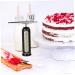Beavorty 1 Set Spray Hydrating Apparatus Paint Nail Kit Makeup Kit Cake Decorating Kit Squirt Air Brush Kit Food Airbrush Kit Nail Airbrush Abs Display Screen Hydrating Instrument 19.00X15.50X4.50CM Black - Buy Online on SooperMarket.com