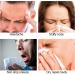 50pcs Nasal Strips for Snoring - Snoring Solution for Improved Nighttime Sleep - Nose Breathing Aid for Men and Women - Buy Online on SooperMarket.com