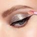 Baluue 100pcs Double Ended Eyeshadow Brush Dual Sides Eyeshadow Double-ended Eyedhadow Brush Eye Shadow Applicator Double-ended Eyeshadow Cosmetic - Buy Online on SooperMarket.com