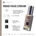 KPS Essentials Organic Ren Face Cream - Hyaluronic Acid Dark Spot Corrector & Puffiness Reducer | 1oz Eye Cream for Crepe Skin - Buy Online on SooperMarket.com