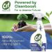 (6 x 700ml) Cif Power and Shine Bathroom Spray | Removes 100% of Limescale and Soap Scum | Water and Dirt Repellent Technology | Value Pack - Buy Online on SooperMarket.com