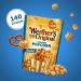 Werther's Original Caramel Popcorn Pretzel 140g - Creamy Caramel Sea Salt Coated Snack - International Shipping - Buy Online on SooperMarket.com