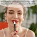 Cysthade Applicator Set - 3PCS Black Silicone Eyeshadow Brushes | Professional Make-Up Tools for Women & Girls - Buy Online on SooperMarket.com