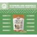 Manitoba Harvest Hemp Hearts 5lb - Raw Shelled Hemp Seeds, 10g Protein, 12g Omegas, Non-GMO, Gluten-Free - Buy Online on SooperMarket.com