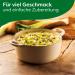 Buy KNORR Film Mission Hock Meaich Chee Soup Delicious Additive-Free Soup Mix (58g 1 Pack) International Shipping Available - Buy Online on SooperMarket.com