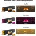 Nespresso Vertuo Coffee Capsules Espresso Selection - Orafio Toccanto Voltesso - 3 Boxes (30 Pods) Bundled with Border Biscuits & Giftable Tote Bag - Buy Online on SooperMarket.com