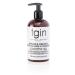 tgin Miracle RepaiRx Protective Leave In Conditioner for Natural Hair - Biotin - Black Castor Oil - Paraben Free - Protective - Curls - Kinks - Waves - Repair - Restore - 13 oz 13 Fl Oz (Pack of 1)