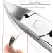 Nail Clippers for Thick Nails Toe Nail Clippers for Thick Nails Curved Toenail Clippers for Thick Nails Toe Nail Clipper for Pedicure - Buy Online on SooperMarket.com