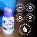 CRYSTAL Deodorant Mineral Deodorant Roll-On  Lavender & White Tea 2.25 oz (Pack of 5) - Buy Online on SooperMarket.com
