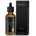 Avocado Oil 50ml - Organic cold-pressed and unrefined avocado oil for face body and hair care. Vitamin bomb rejuvenation and protection