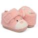 Cheerful Mario Winter Home Slippers for Baby Boys and Girls | First Walking Pram Shoes - Buy Online on SooperMarket.com
