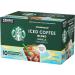 Starbucks Vanilla Naturally Flavoured Iced Coffee Blend K-Cups Cold Brew Coffee Pods With Notes Of Vanilla No Artificial Flavours 100% Ethically Sourced Coffee - Buy Online on SooperMarket.com
