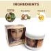 LightenUp Plus Active Skin Brightening Cream - 3.4 Fl oz / 100 ml - Cream For Face and Body - Buy Online on SooperMarket.com