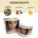 LightenUp Plus Skin Brightening Cream 3.4 Fl oz - Daily Moisturizing Dark Spot Cream for Face & Body - Buy Online on SooperMarket.com