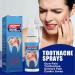 Herbal Oral Care Spray - Natural Mouth Health Relief for Toothache and Gum Pain - 2 Pack (20ML each) - Buy Online on SooperMarket.com