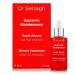 Dr Sebagh Supr me Maintenance Youth Serum AWARD WINNER - Anti Aging Serum - Hydrating Collagen Atioxidant Silk Serum Face - Youth Renewal Firming Serum for Dark Spots on Face & Neck (2 fl. Oz.)