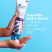 Head and Shoulders Supreme Clarify & Volumize Shampoo and Conditioner Dual Pack 350ml Shampoo + 278ml Conditioner Shampoo and Conditioner Set - Buy Online on SooperMarket.com