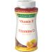 Nature's Bounty Vitamin D3 1000 IU Gummies Value Size Helps Support Bone Health Strawberry Orange & Lemon Flavoured 175 Gummies