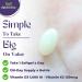 Infinitree Vitamin D3 (1000iu) + K2 (MK-7 / 120mcg) with Virgin Coconut Oil - 120 Softgels Immune Support Bone & Teeth Health High Absorption Made in Canada - Buy Online on SooperMarket.com